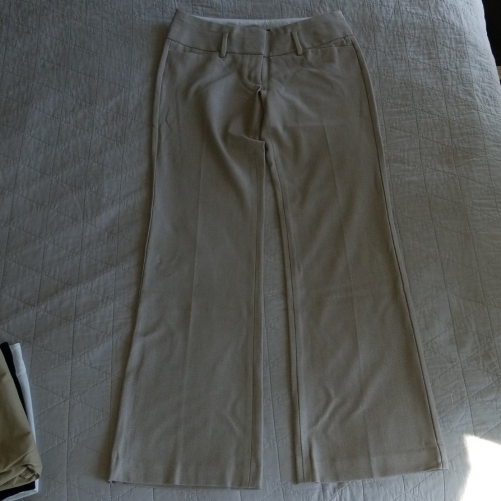 Express Pants